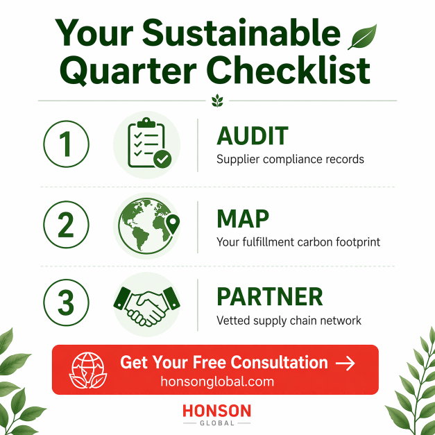 get your free consultation → honsonglobal.com