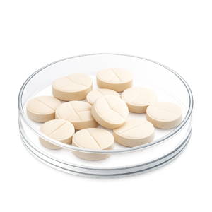 TABLETS