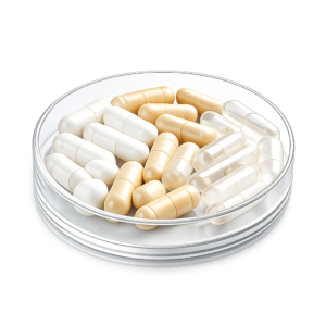 CAPSULES
