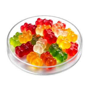 GUMMIES