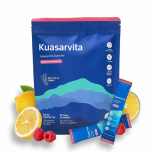 Super Magnesium Energy Drink – Calming Hydration Sticks | Honson Global POWDER