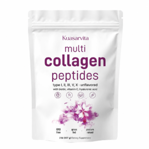 Super Collagen Powder with Biotin – Dropship Ready | Honson Global POWDER