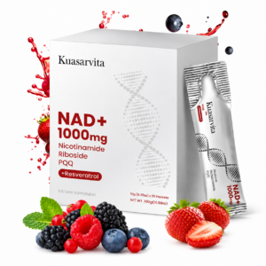 Resveratrol 1000mg Drink – Anti-Aging Antioxidant | Honson Global Liquid