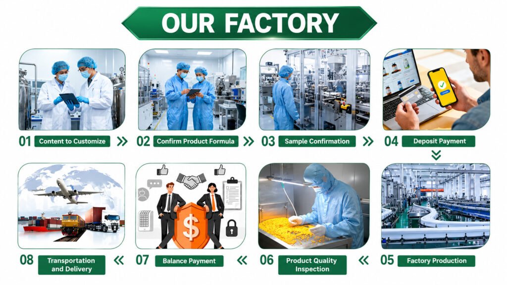 How to Choose a Dietary Supplement OEM Manufacturer c11e2b03 3631 4ed4 b818 4a5986a2b89a