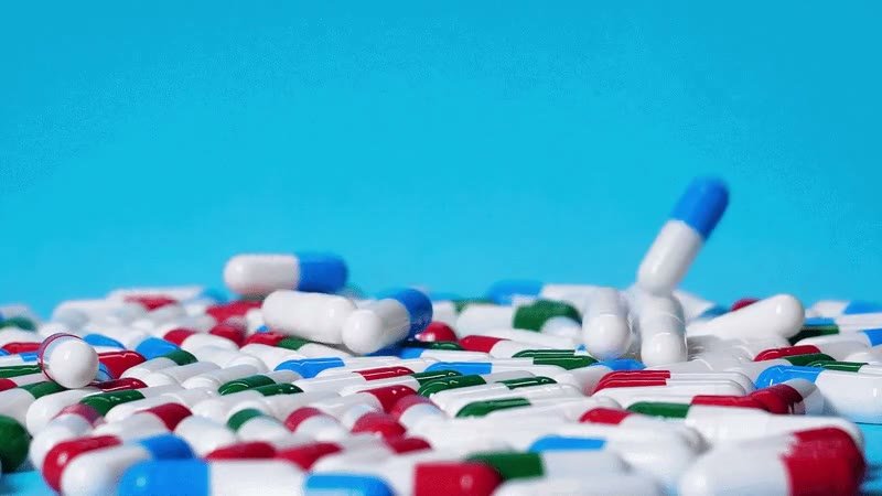 sports supplement OEM manufacturer quality control lab