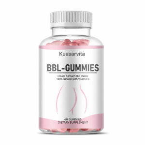 BBL Gummies – Vitamin E & Herbal Extract | Honson Global GUMMIES