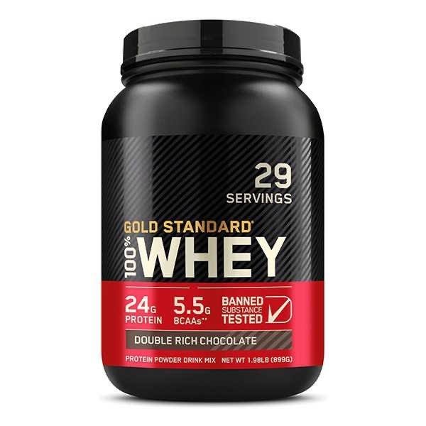 HonsonGlobal Wholesale Price OEM/Private Label Wholesale Bulk Whey Protein Powder Double Rich Chocolate 24g High Protein 1.98