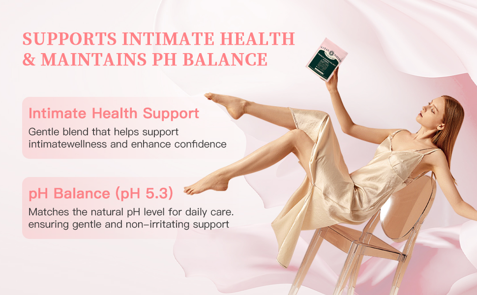 HonsonGlobal Wholesale Price OEM/Private Label Ready to Ship Premium Feminine Balance Gummy Female Probiotics Probiotics Gumm
