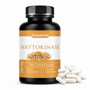 Nattokinase 225 mg Capsules