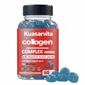 Collagen Complex 400 mg Gummies
