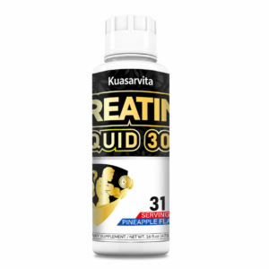 Creatine Monohydrate Oral Liquid, Pre Workout Muscle Support
