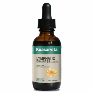 Lymphatic Drainage Drops