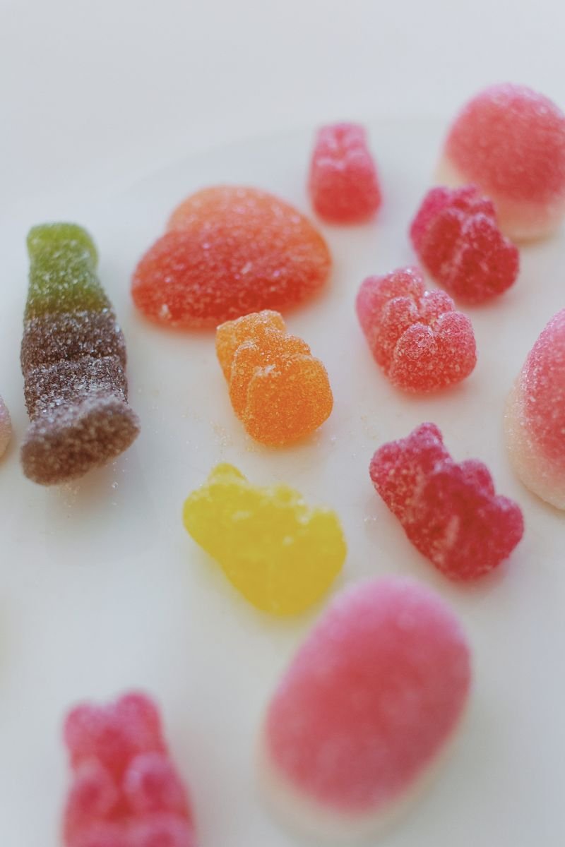 Gummies manufacturer