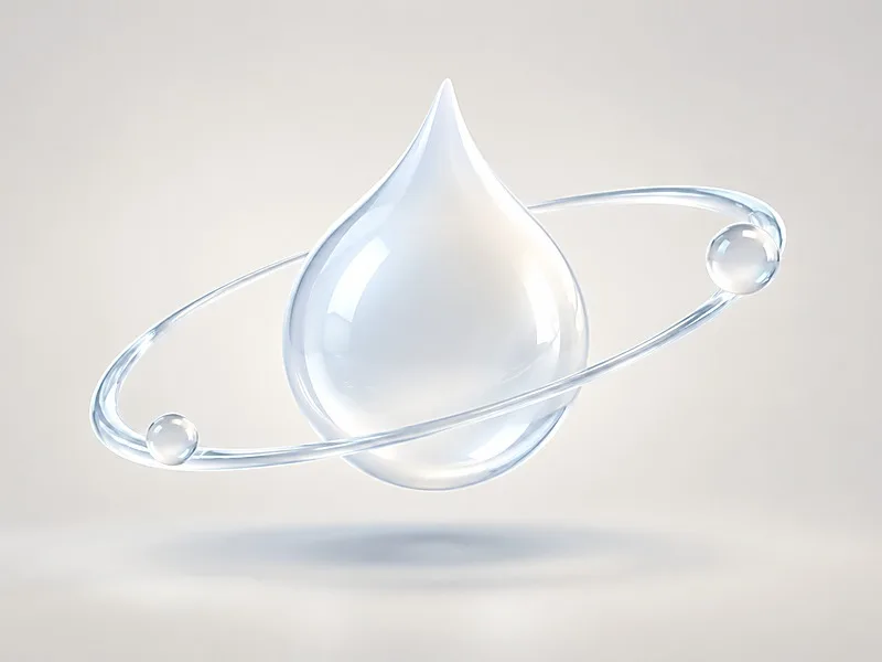 Liquid Emulsion Supplement manufacturer