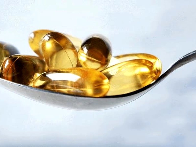 plant based softgel manufacturer — supplement format