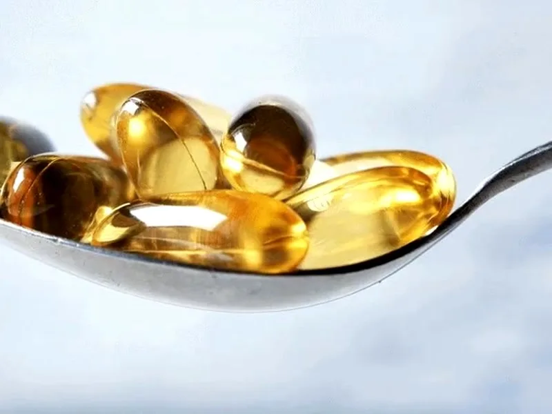 Plant-based Softgels manufacturer