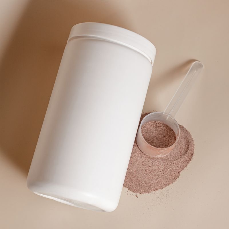 Powders manufacturer