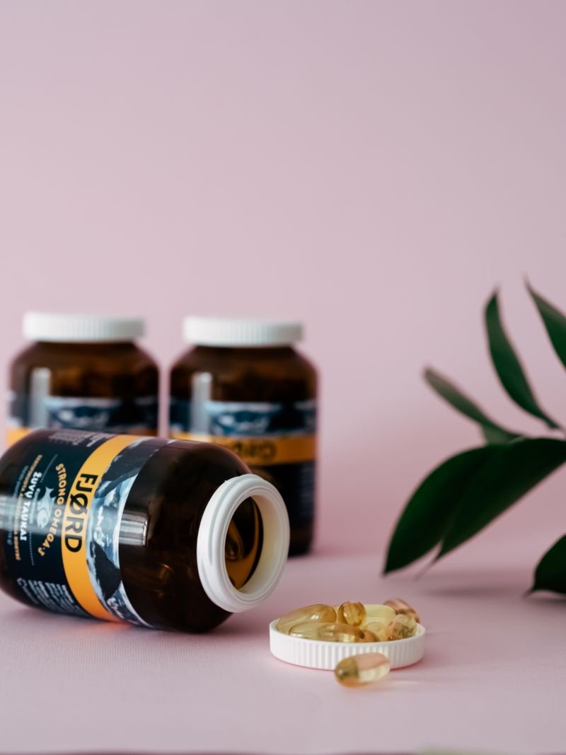 Softgels manufacturer