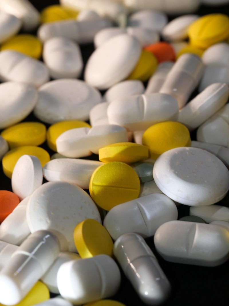 Tablets manufacturer