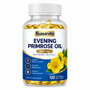 Evening Primrose Oil Softgels 1,000 mg Uncategorized